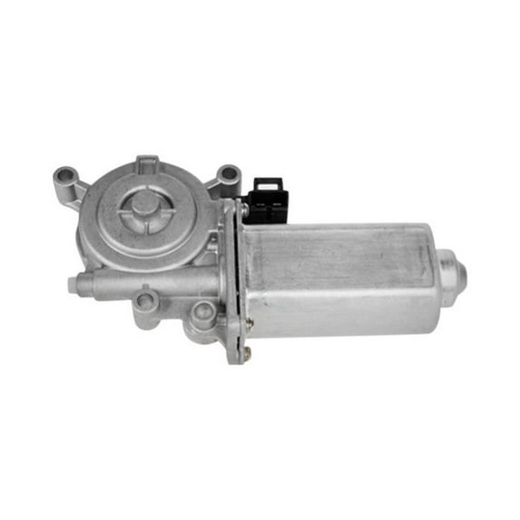KarParts360 For GMC Sonoma 1994-2004 Window Motor Front, Driver Side | Safety Glass Type | Anti-Pinch Motor | Ball Joint Assembly