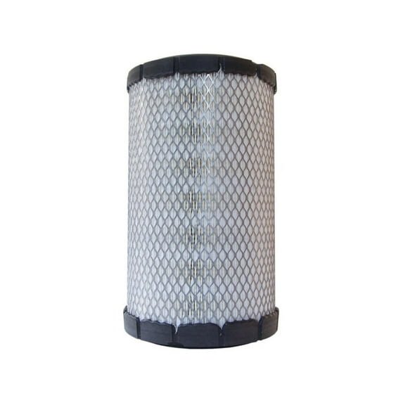 KarParts360 For GMC Suburban/Yukon 1996 1997 1998 Air Filter | Round | 10.7 Inches/270.4 MM Height | 3.6 Inches/91 MM Bottom Inside Diameter | 6.5 Inches/164.8 MM Outside Diameter Top | 25168081