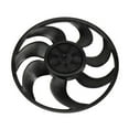 thumbnail image 1 of KarParts360 For GMC Terrain 2010-2017 Engine Cooling Fan Blade | Made Of Plastic | 7 Blades | 0.06 Inches/1.5 Millimeters Blade Thickness | Non-Flexible Blades, 1 of 3