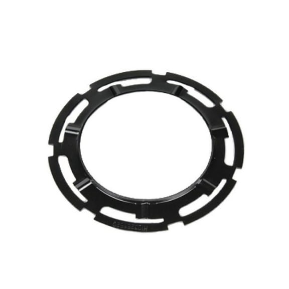 KarParts360 For GMC Terrain 2010-2017 Fuel Tank Lock Ring Passenger Side | Steel | Thickness: 0.098 Inches / 2.5 Millimeter | Inside Diameter: 125 Millimeter