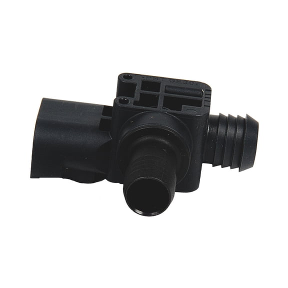 KarParts360 For GMC Terrain 2010-2017 Power Brake Booster Vacuum Sensor | Press-In Attachment | Female Connector | 1 Connector | 3 Terminal