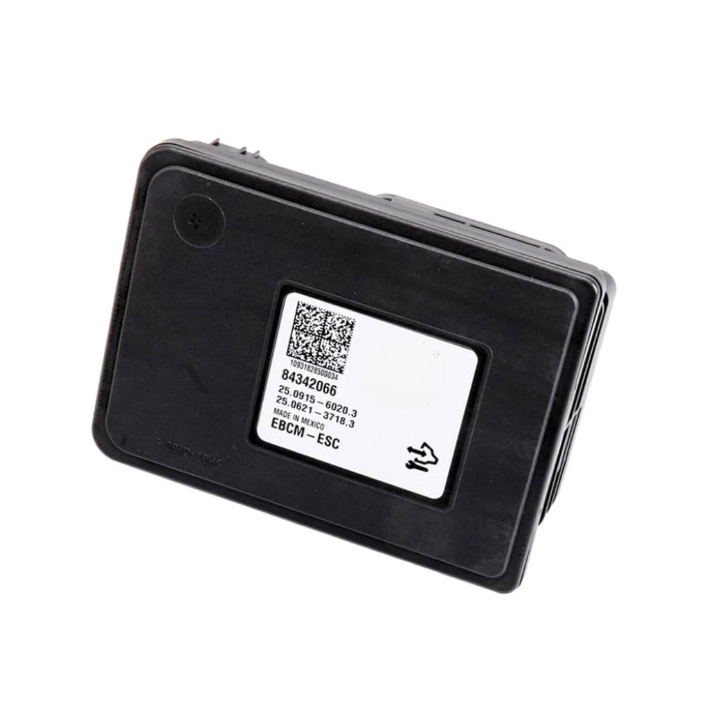 Genuine ACDelco For GMC Terrain 2018 2019 Electronic Brake Control ...