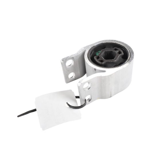 KarParts360 For GMC Terrain 2018-2024 Bushing Front, Lower, Rear | Steel, Rubber, Aluminum | 73.2 Millimeters / 2.88 Inches Outside Diameter | Bracket Included | Regular Type Grade | For