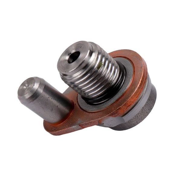 KarParts360 For GMC Terrain 2018-2024 Timing Chain Oiler Nozzle | 0.39 Inches Outside Diameter | 0.12 Inches Inside Diameter