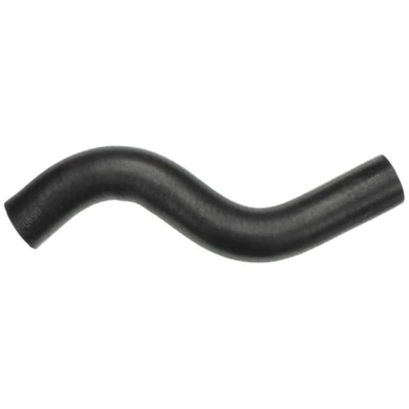 KarParts360 For GMC Tracker 1990 1991 Radiator Hose | Lower | Reinforced Rubber | Black | Excluded Protective Sleeve | Molded Assembly