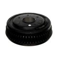 thumbnail image 1 of Genuine AC Delco For GMC Yukon 1992-1998 Brake Drum Rear | Cast Iron | Turned Drum Type | Included Outer Cooling Fins | Regular Grade Mount Type | 6 Bolt Hole | 10 Inches Max Diameter | For 19176963, 1 of 4