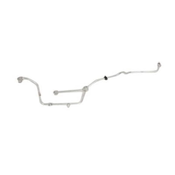 Genuine AC Delco For GMC Yukon 2000 01 02 03 04 2005 Air Conditioning Refrigerant Liquid Hose | Gasket Or Seal Included | Fittings Included | Switch Service Port | Low System Pressure | 15708750