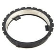 thumbnail image 1 of KarParts360 For GMC Yukon 2000-2007 Synchronizer Blocking Ring | 4WD | Sintered Metal | Transfer Case | 0.68 Inches Thickness | 3.35 Inches Inside Diameter | 3 Pieces Center Bore Spline, 1 of 4