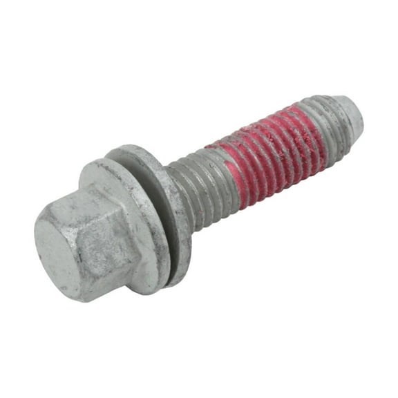 KarParts360 For GMC Yukon 2007-2020 Multi Purpose Bolt | Steel | Phosphate Zinc | Heat Hardened | 0.47 inches / 12 millimeters Thread Diameter | Excluded Attached Washer