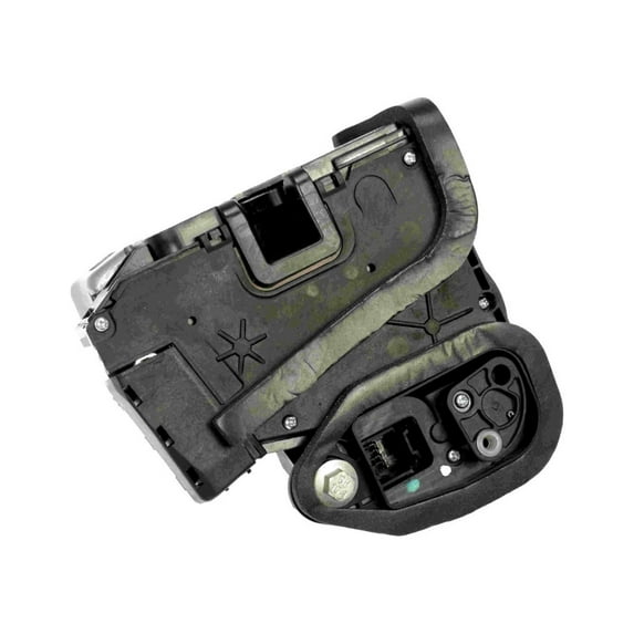 KarParts360 For GMC Yukon 2015 16 17 18 19 2020 Door Latch Driver Side | Front | Multiple | Lockable | Bolt Attachment Type | 1.152 Inches Thickness