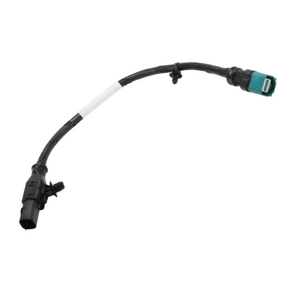 KarParts360 For GMC Yukon 2021 2022 2023 2024 Power Steering Wiring Harness Extension Harness | Male, Female Connector | 2 Connector | Male, Female Terminal | 1 Wire