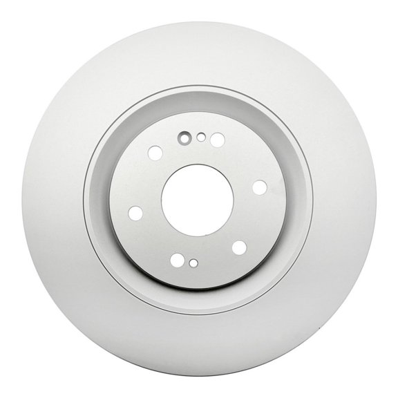 KarParts360 For GMC Yukon 2021 22 23 24 2025 Disc Brake Rotor | Front | Cast Iron | 1.181 Inches / 30 Millimeters Discard Thickness | 1.26 Inches / 32 Millimeters Nominal Thickness | For 19469871