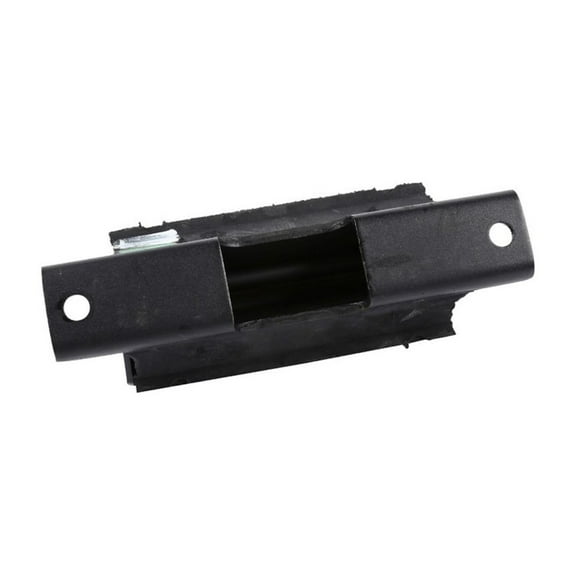 KarParts360 For GMC Yukon/Sierra 1500 2007-2013 Automatic Transmission Mount | 2 Stud | Bolt Hole Diameter: 0.433 Inches / 11 Millimeter | Mounting Bracket Included | 2 Bolt Hole