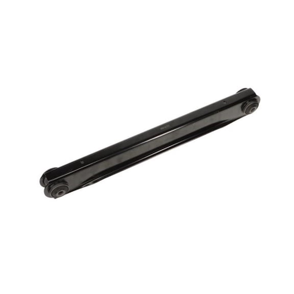 Genuine AC Delco For GMC Yukon/XL 1500 2000-2014 Suspension Control Arm | Rear | Lower | Black | Steel | Regular Grade | With Bushings | Non-Adjustable | Black Bushing