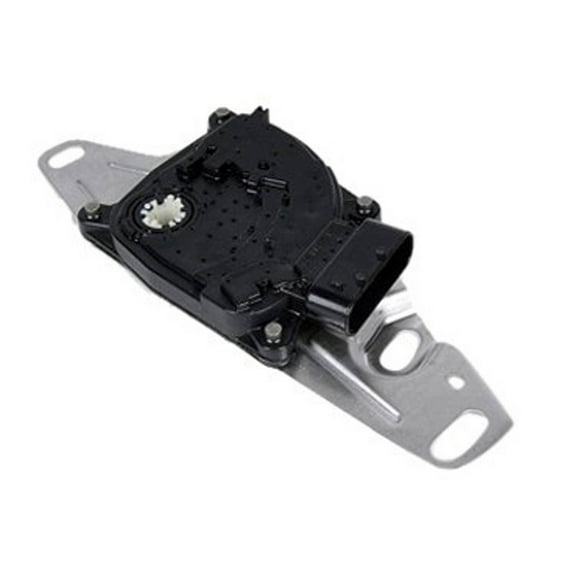 KarParts360 For GMC Yukon XL 2004 2005 2006 Park/Neutral Position and Back-Up Light Switch | Steel, Plastic | Rectangular | Male Terminal | Female Connector | 11 Pieces Terminal | For 24221125