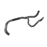 KarParts360 For GMC Yukon XL/Yukon 2015 16 17 18 19 2020 Radiator Outlet Hose Lower | Rubber | 25.7 Millimeters / 1.01 Inches End 3 Inside Diameter
