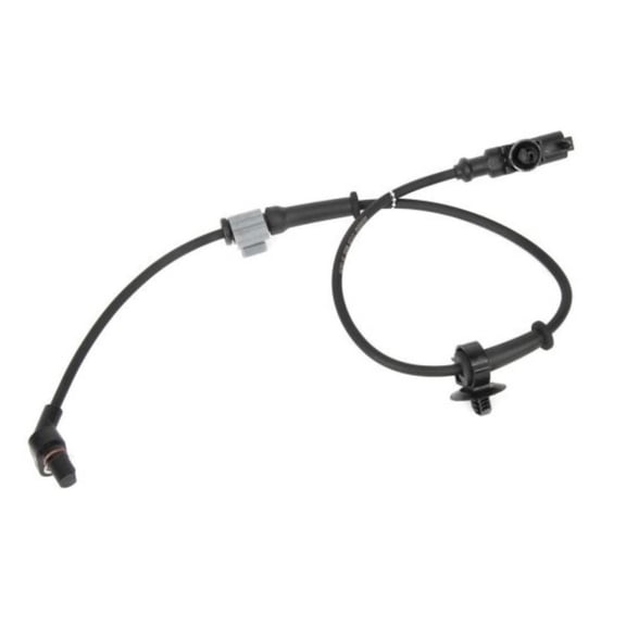 KarParts360 For GMC Yukon/Yukon XL 1500 2007-2014 Wheel Speed Sensor Front | 2 Terminal | 23.39 Inches / 594 Millimeters Wire Harness Length | Female Connector | Male Terminal | For
