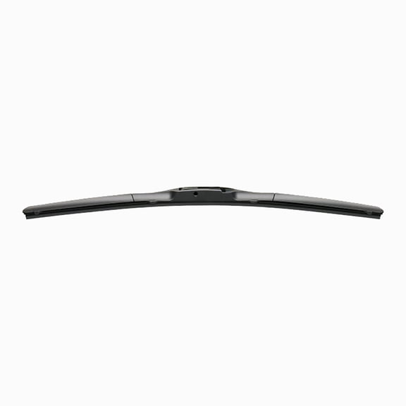 KarParts360 For Geo Tracker 1991-1997 Wiper Blade | Black Plastic Frame | Pre-Attached Adapter | Hook Connection | Hybrid | Excluded Winter Blade | Excluded Refillable