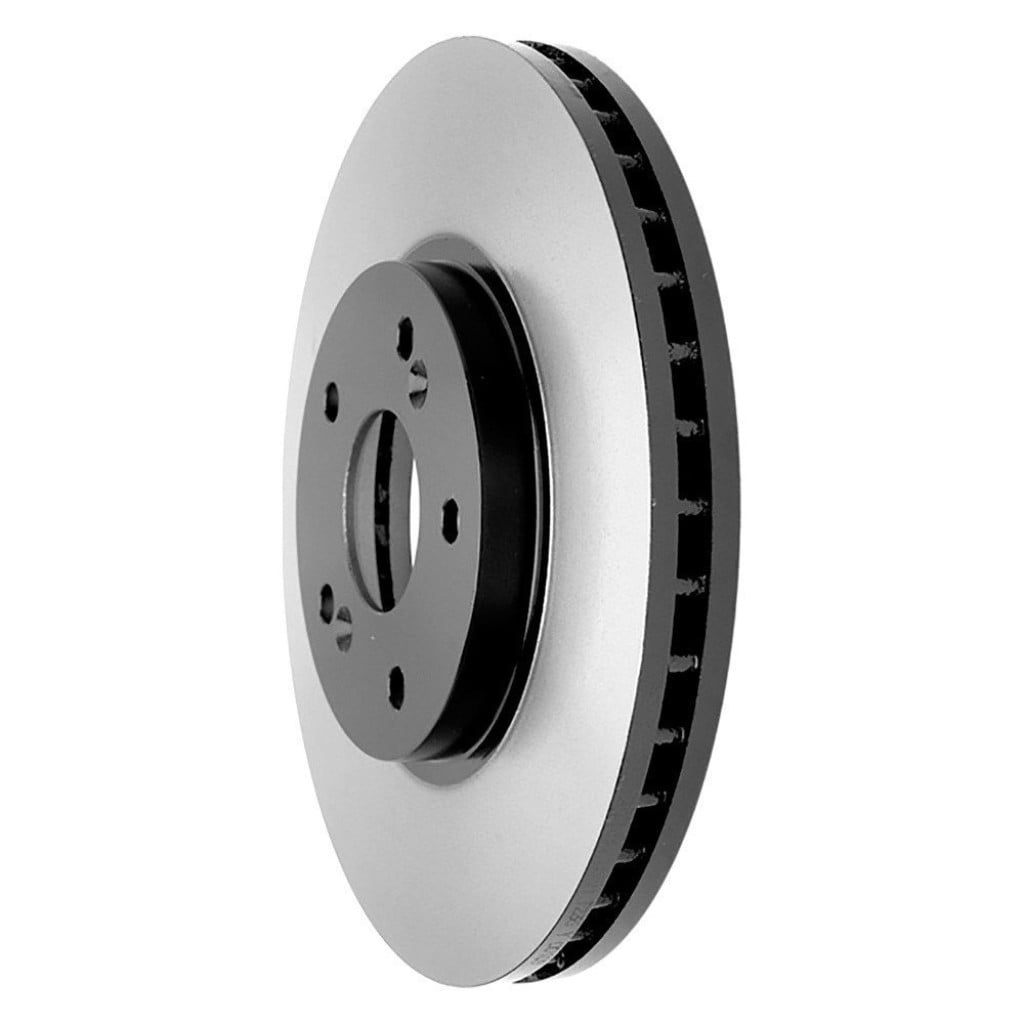 PowerStop Rotor Kit | 2016–2017 Honda Accord (SC7345) main image 0