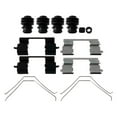 thumbnail image 1 of Genuine AC Delco For Honda Accord Crosstour 2011 Disc Brake Hardware Kit | Front | Gold Classification | Steel | Regular Brake Service Grade, 1 of 6