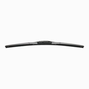 KarParts360 For Honda BR-V 2018 19 20 21 2022 Wiper Blade | Black Plastic Frame | Pre-Attached Adapter | Hook Connection | Hybrid | Excluded Winter Blade | Excluded Refillable | For 19388164