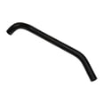 thumbnail image 1 of Genuine AC Delco For Honda Passport 1994 1995 1996 1997 HVAC Heater Hose | Black | Reinforced Rubber | 3/8 Inches by 11 11/16 Inches, 1 of 4