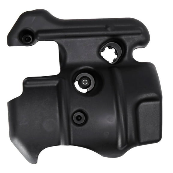 KarParts360 For Hummer H2 2008 2009 Engine Intake Manifold Cover | Plastic | Ball Stud And Grommet | Fuel Injection | 1 Packaging