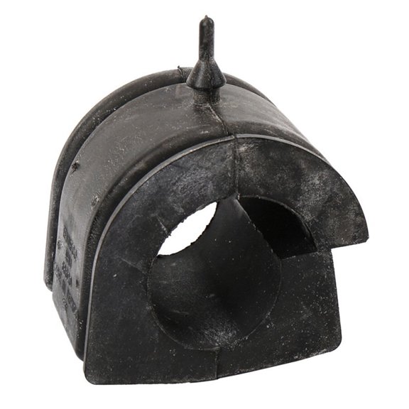 Genuine AC Delco For Hummer H3 2006 07 08 09 2010 Stabilizer Bar Bushing | Front | Made Of Rubber | Black | 1.4 Inches Inside Diameter | 0.492 Inches Wall Thickness | 2.362 Inches Outside Diameter