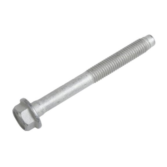 KarParts360 For Hummer H3/H3T 2008 2009 2010 Multi-Purpose Bolt | Steel | Socket Head Shape | 4.82 Inches Overall Length | 18 Head Tool Size | M12 by 1.75 by 110