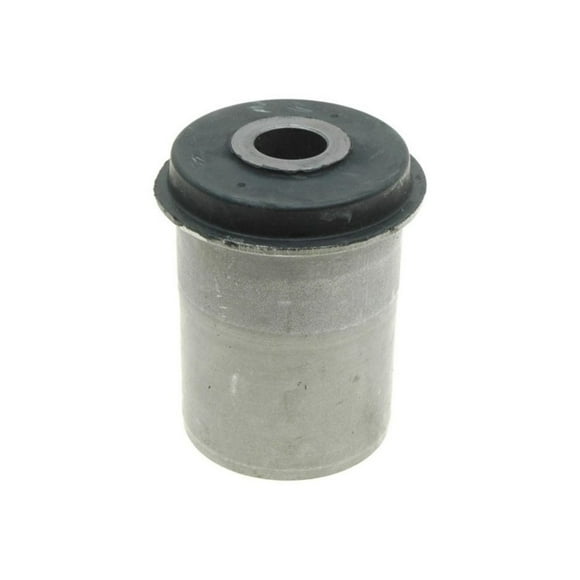 Genuine ACDelco For Hummer H3T 2009 2010 Control Arm Bushing Front Lower, Rearward | Rubber | Black | 0.64 Inches / 16.3 Millimeters Inside Diameter | Replacement For 19462426