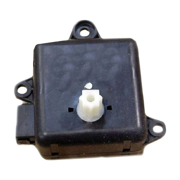 Genuine ACDelco For Hummer H3T 2009 2010 Door Actuator | Housing Length: 3.15 Inches / 80.07 Millimeter | Housing Width: 2.84 Inches / 72.06 Millimeter | 3 Mount Hole | Male Terminal | 10397365