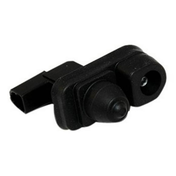 Genuine ACDelco For Hummer H3T 2009 2010 Door Jamb Switch Rear | Length: 2.1 Inches | Height: 0.9 Inches | Male Terminal | Blade Terminal Pin | Width: 1.8 Inches | Replacement For 15905665