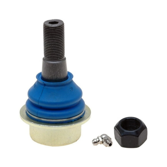 Genuine ACDelco For Hummer H3T 2009 2010 Suspension Ball Joint | Front | Lower | Professional | Steel | Press In Type | Non-Adjustable | Replacement For 19460376