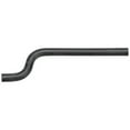 thumbnail image 1 of KarParts360 For Hyundai Sonata 1994 95 96 97 1998 Molded Heater Hose | Reinforced Rubber | 0.62inches / 16 millimeters End 2 Inside Diameter | Molded Assembly Hose Shape, 1 of 4