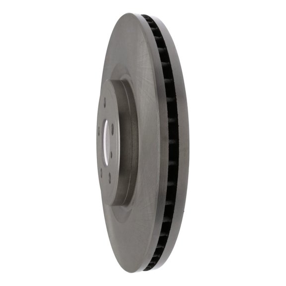 KarParts360 For Infiniti G37 2008 09 10 11 12 2013 Brake Rotor Front Cast Iron Non-Coated Vented | 48.26 Millimeters Rotor Height | 31.979 Millimeters Nominal Thickness