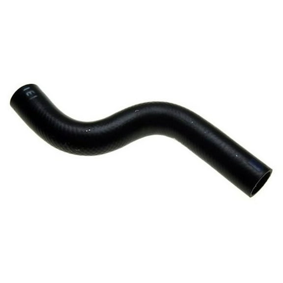 KarParts360 For Infiniti I30 1996 97 98 99 00 2001 Molded Engine Coolant Radiator Hose | Upper | 21 Inches / 533 Millimeters Centerline Length | 1.33 Inches / 34 Millimeters Inside Diameter 1