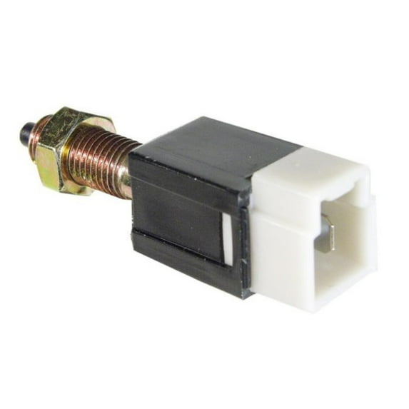KarParts360 For Infiniti Q45 1990-2001 Brake Light Switch | 2 Terminal | Push Type Switch | Square Shape Connector | Male Terminal