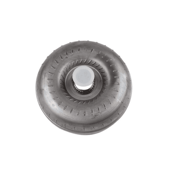 KarParts360 For Isuzu i-280/i-350 2006 Automatic Transmission Torque Converter 1.75 Inches Center Hub Outside Diameter | 0.82 Inches Pilot Diameter | Lock Up Type | 100 Core Charge | For