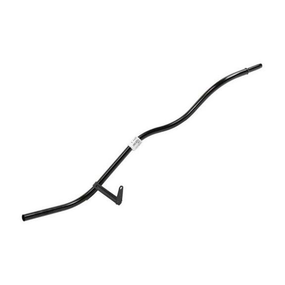 Genuine AC Delco For Isuzu i-290/i-370 2007 2008 Automatic Transmission Fluid Fill Tube | Mounting Bracket Included | 2 Mounting Hole