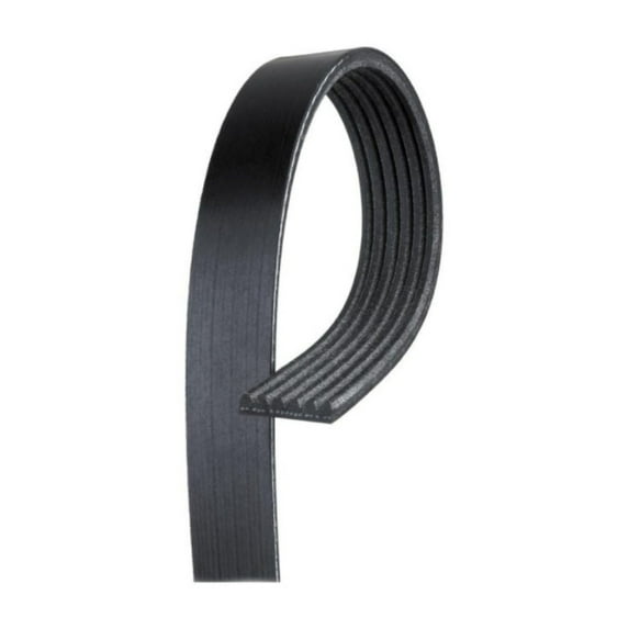 KarParts360 For Jaguar XK 2007 2008 2009 Serpentine Belt Accessory Drive | Fan Belt | 91-5/8 Inches Belt Outside Circumference