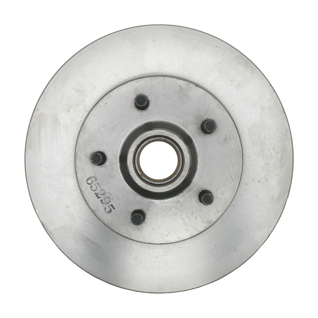 Genuine AC Delco For Jeep Cherokee/Comanche 1990 1991 1992 Brake Rotor ...