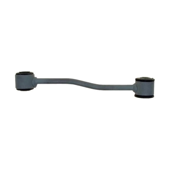 KarParts360 For Jeep Grand Cherokee 1999 00 01 02 03 2004 Suspension Stabilizer Bar Link | Rear | Gray | Performance Grade Type | Non-Greasable