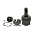 thumbnail image 1 of KarParts360 For Jeep Grand Wagoneer 1993 Ball Joint Front, Lower | Press In Type | Adjustable | Ball Joint Assembly | Castle Nut Included | Cotter Pin Hole, 1 of 4