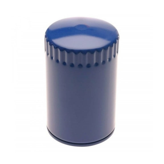 KarParts360 For Jeep Liberty 2002-2008 Engine Oil Filter | Synthetic Rubber Gasket | 1378 KPA Burst Pressure | 200 PSI Burst Pressure | 3 GPM Flow Rate | Spin On Filter Type | For 25162816