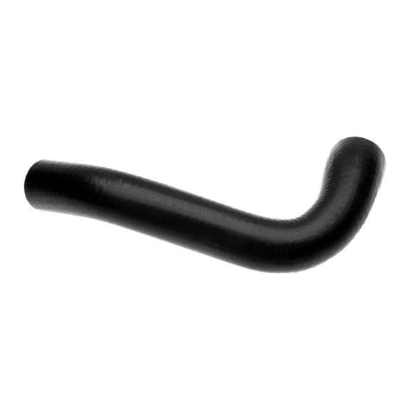 KarParts360 For Jeep Wrangler 1997-2006 Engine Coolant Radiator Hose | Professional Classification | 21 inches / 533 millimeters Centerline Length