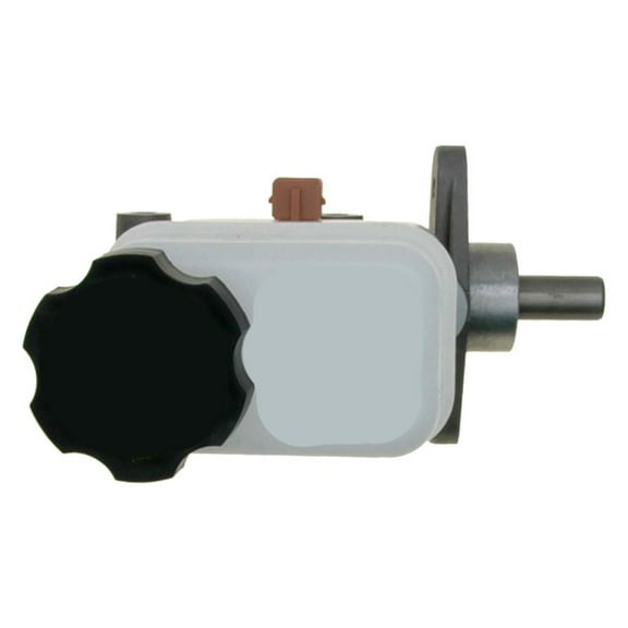 KarParts360 For Kia Amanti 2007 2008 2009 Brake Master Cylinder | Aluminum | With Bleeder Hoses | With Master Cylinder Cap