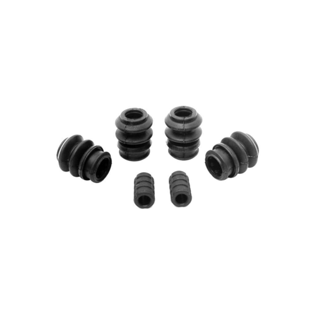 ACDelco 18K8213X Professional Disc Brake Hardware Kit - Bolts, Clips, Bushings Replacement