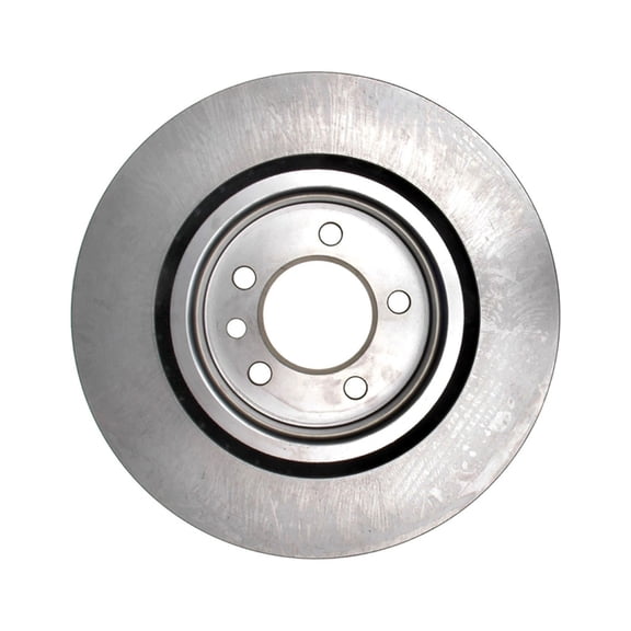 KarParts360 For Land Rover Range Rover Sport 2006 2007 2008 2009 Brake Rotor | Front | Cast Iron | Non-Coated | Vented | 13.3 Inches Rotor Diameter | 1.181 Inches Nominal Thickness | For 19298561