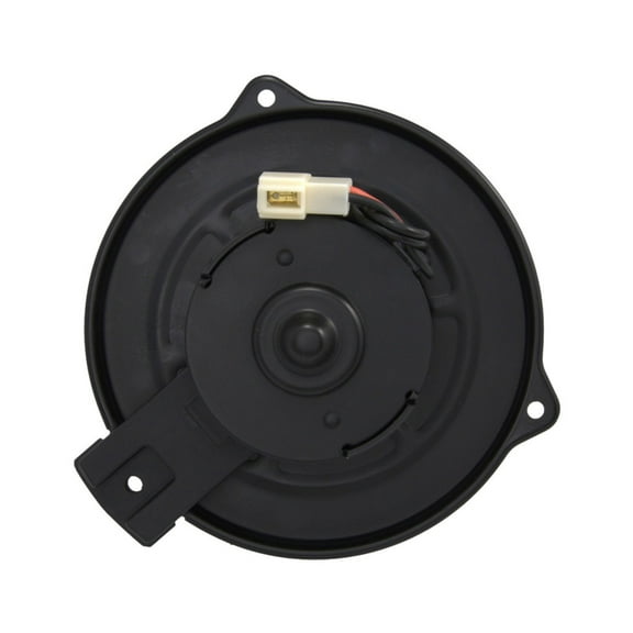 KarParts360 For Lexus LS400 1995 1996 1997 1998 1999 2000 HVAC Blower Motor | Motor Diameter: 82.55 Millimeter | Shaft Length: 38.1 Millimeter / 1.5 Inches | Counterclockwise Rotation | 19189077