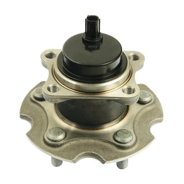 2x Rear Wheel Bearing & Hub Assembly For Lexus NX200t 2015-2017 NX300 2018-2019 W/ ABS Sensor